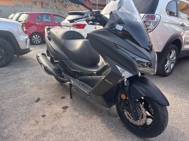 Kymco X-Town 300i
