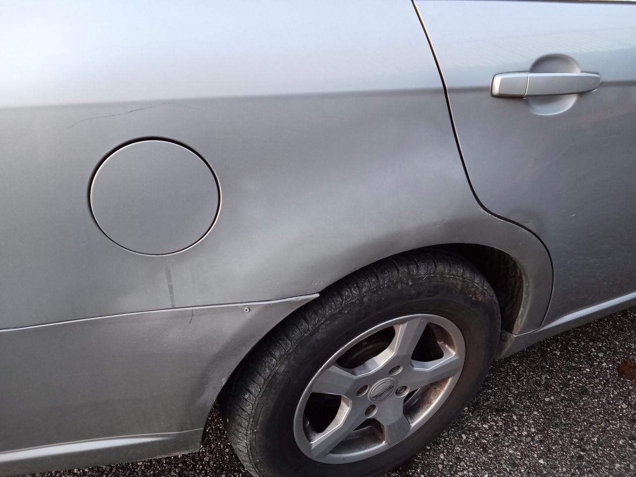 Chevrolet Epica 2.0 VCDi 16V LT