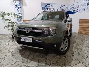 Dacia Duster GPL DI SERIE - 2013