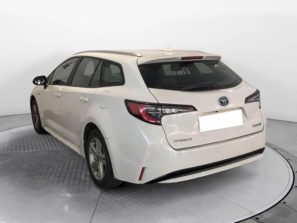 Toyota Corolla Touring Sports 1.8 Hybrid Active CVT