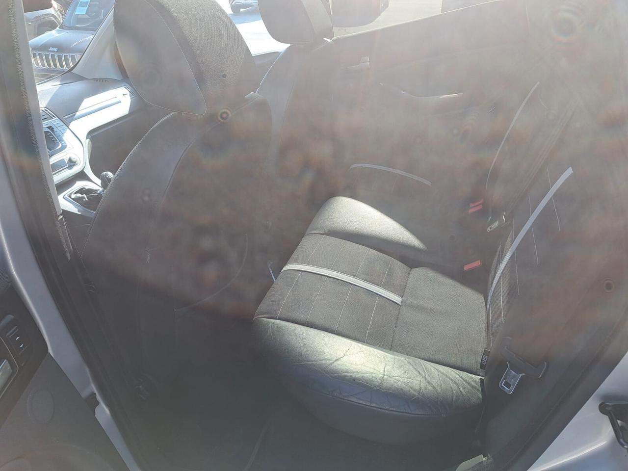 FORD KUGA 2.0 TDCI 136 CV 4WD TITANIUM