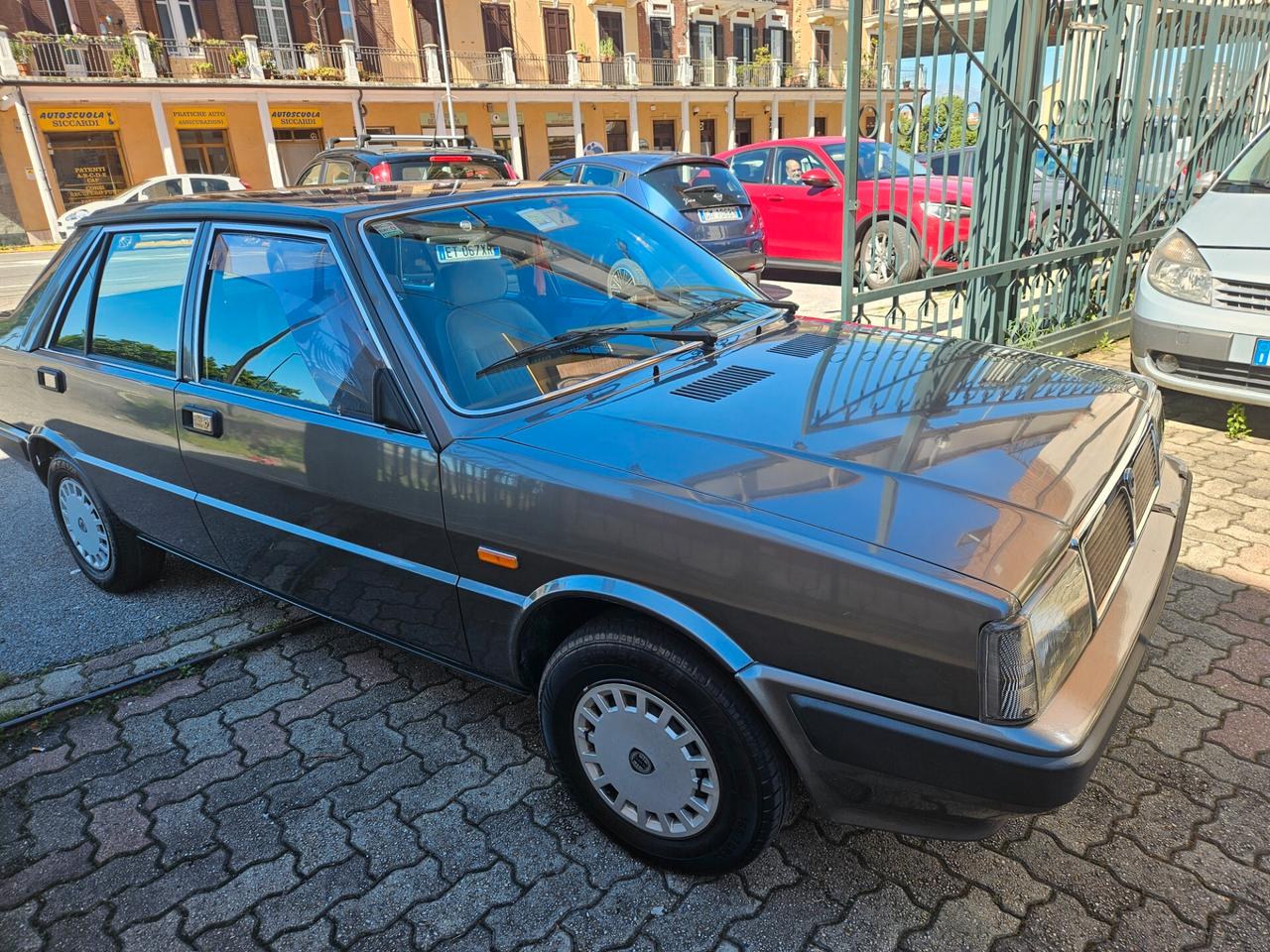 Lancia Prisma 1.6