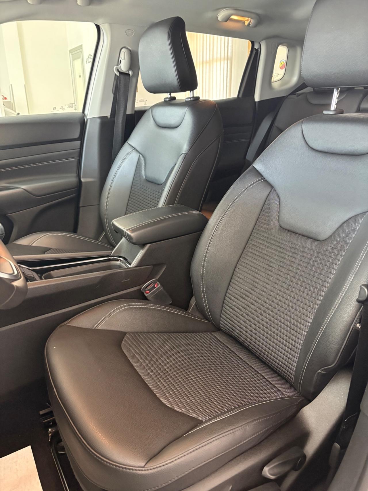 Jeep Compass 1.6 Multijet Limited 130 cv