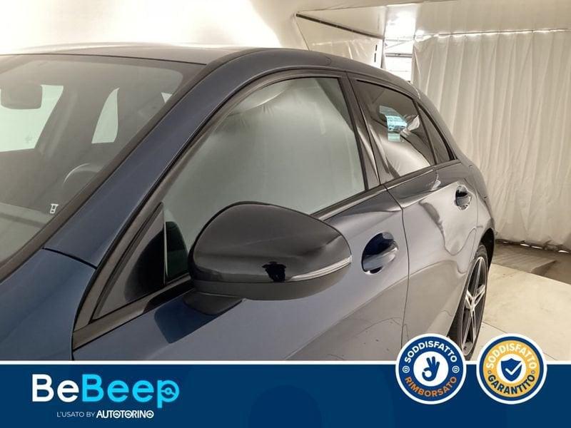 Mercedes-Benz Classe A A 250 E PHEV (EQ-POWER) SPORT AUTO