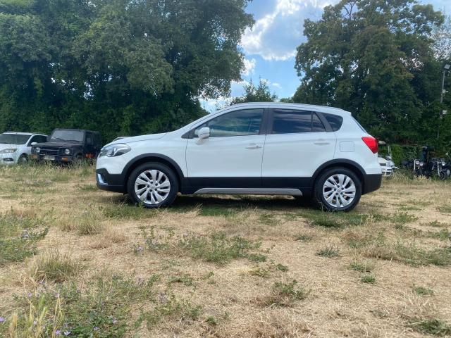 Suzuki SX4 1.6 ddis Allgrip 4x4 * Super-Acc* Top 4WD Cool AWD