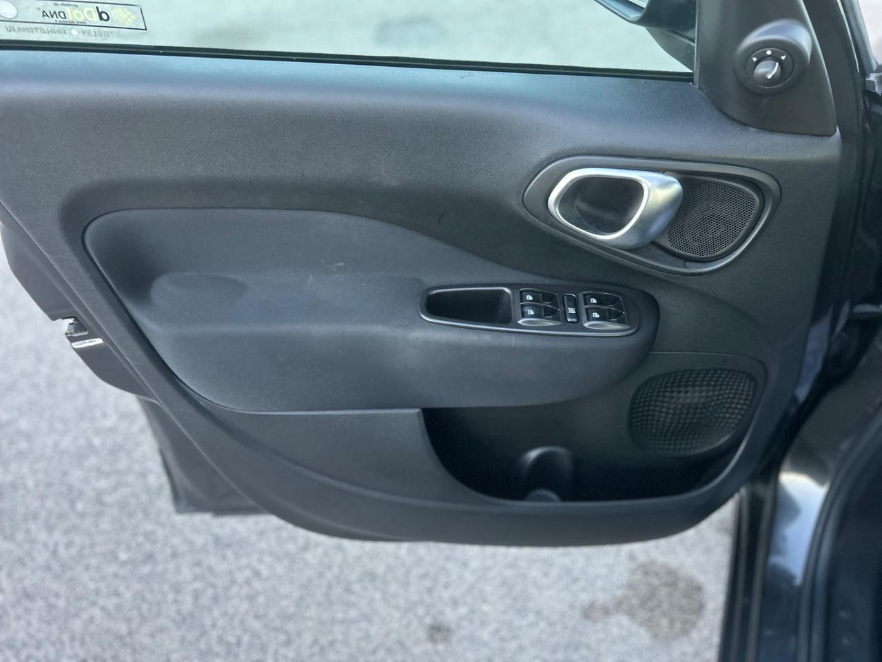 Fiat 500L 1.3 Multijet 85 CV Pop Star