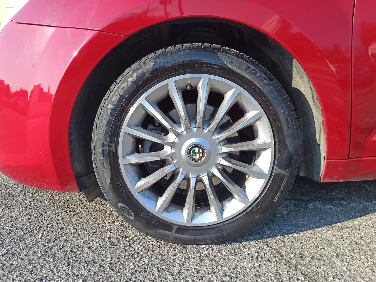 Alfa Romeo MiTo 1.3 JTDm 85 CV S&S Progression