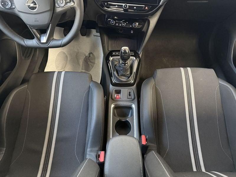 Opel Corsa 1.2 100 CV GS