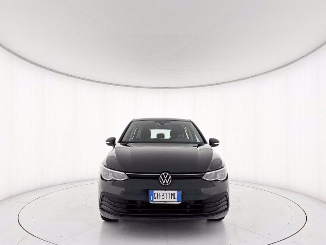 VOLKSWAGEN Golf 1 0 tsi evo life 110cv