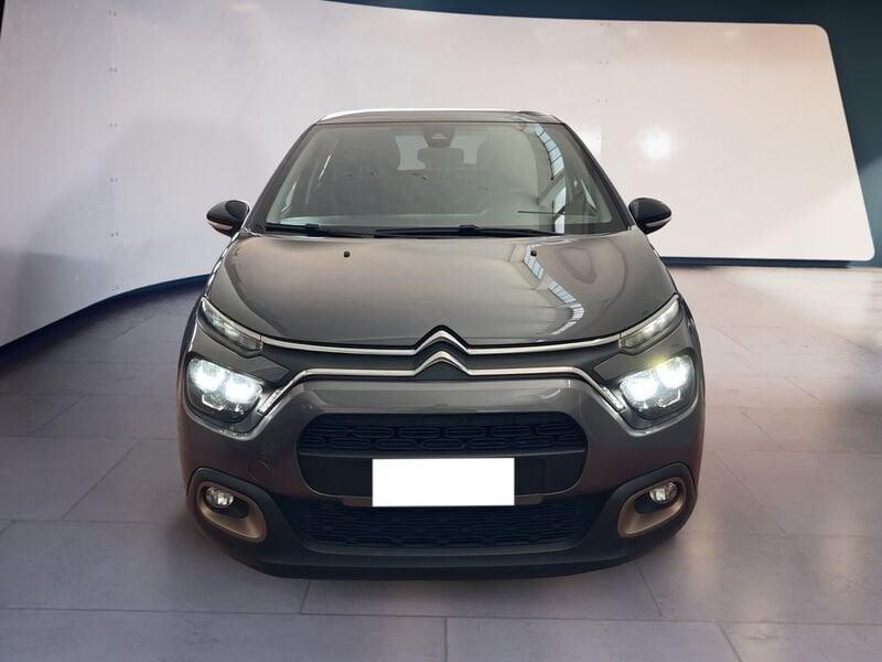 Citroën C3 III 2017 1.2 puretech C-Series s&s 83cv