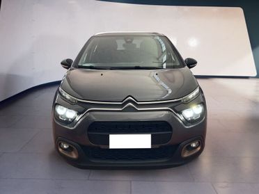 Citroën C3 III 2017 1.2 puretech C-Series s&s 83cv
