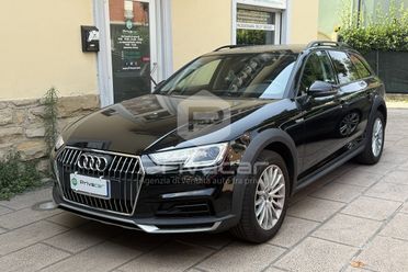 AUDI A4 allroad 2.0 TDI 163 CV S tronic Business Evolution