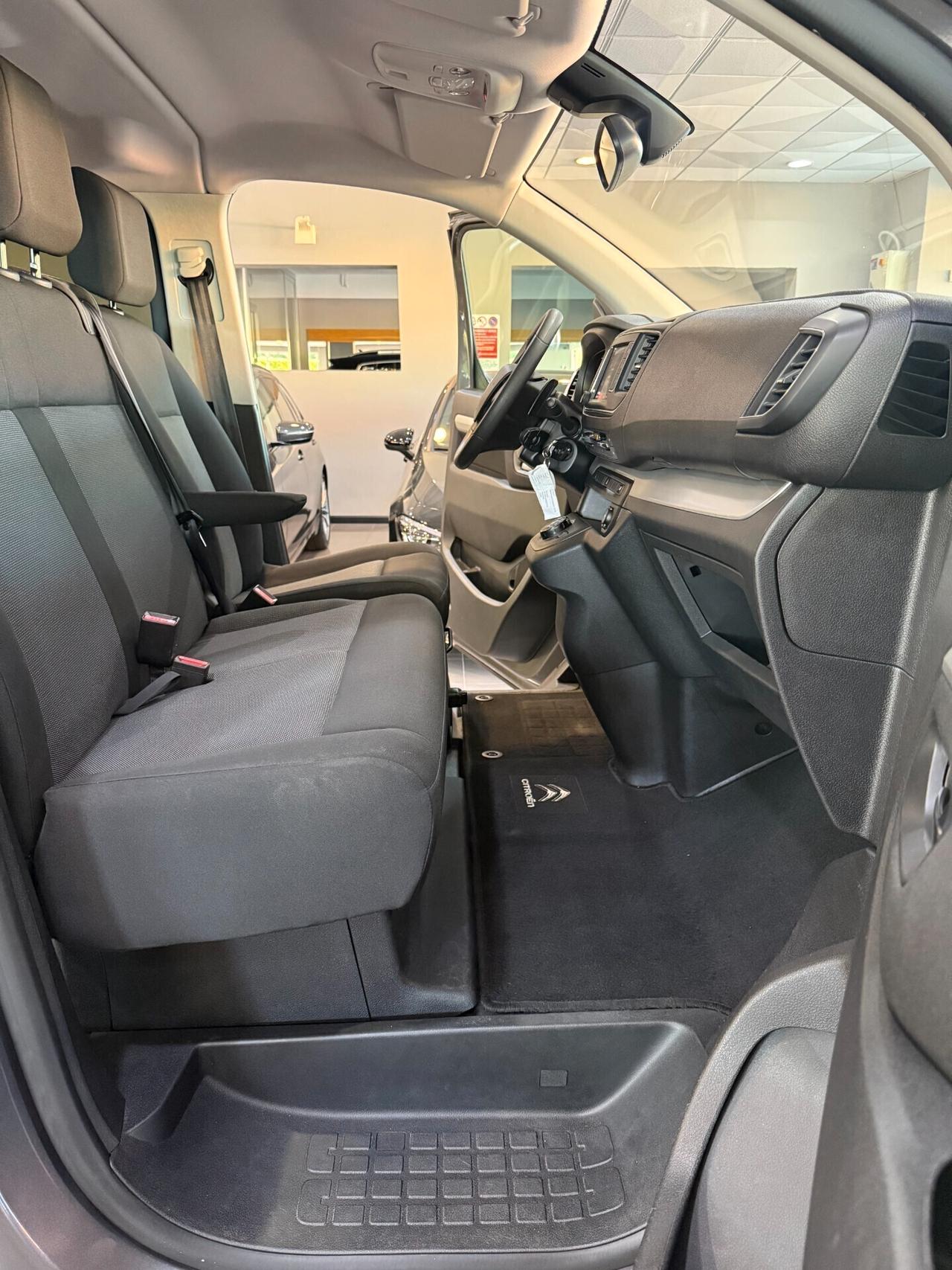 Citroen Spacetourer 2.0 BlueHDi 140 S&S M PREZZO + IVA !!