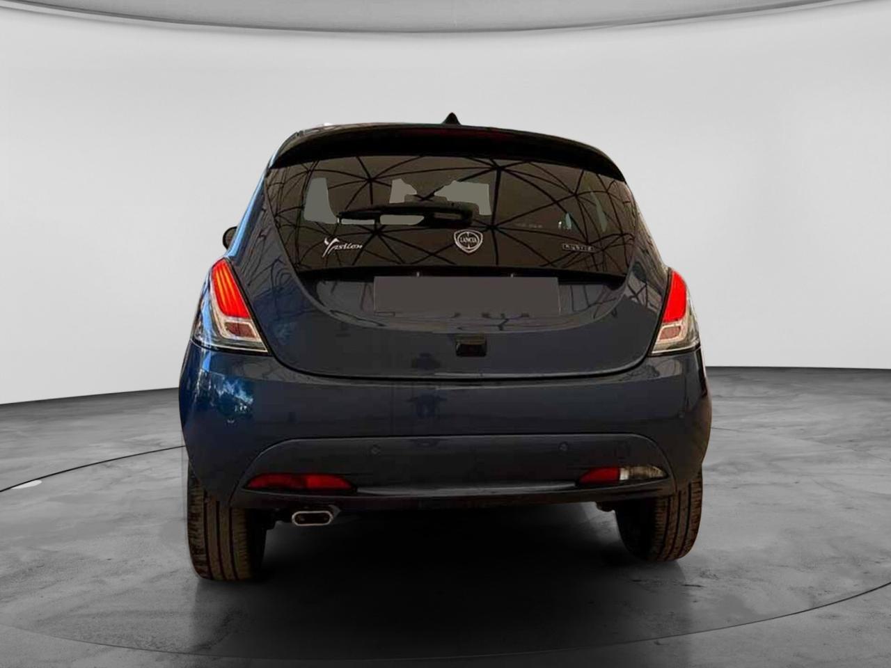 LANCIA Ypsilon III - Ypsilon 1.0 firefly hybrid Gold Plus s&s 70cv