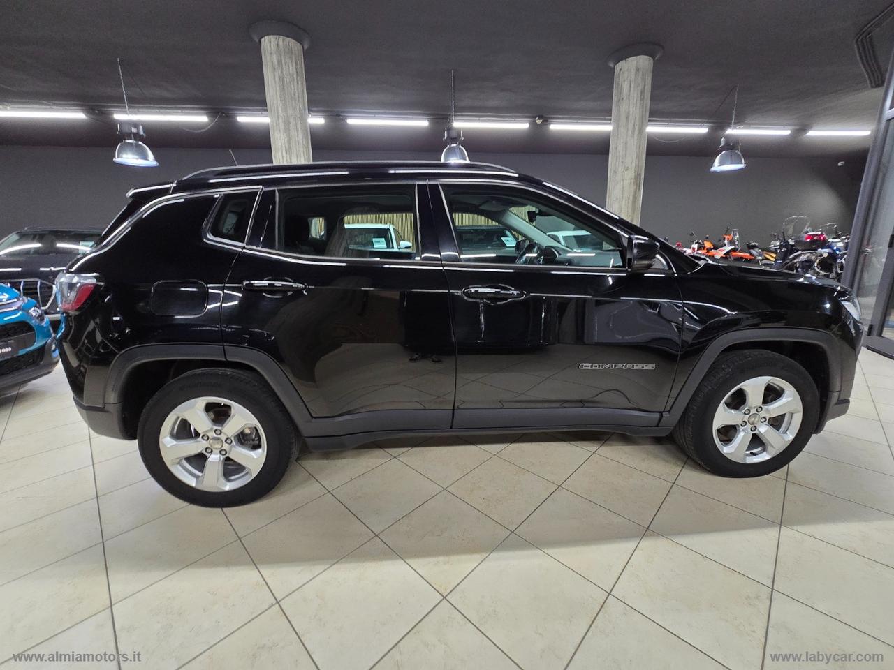 JEEP Compass 1.6 Mjt II 2WD Longitude