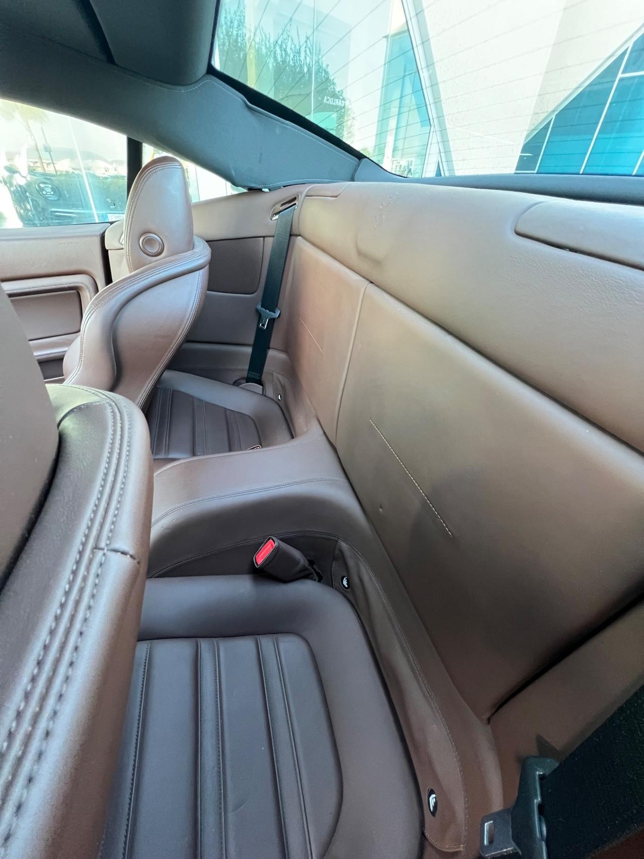 Ferrari California 4.3 DCT