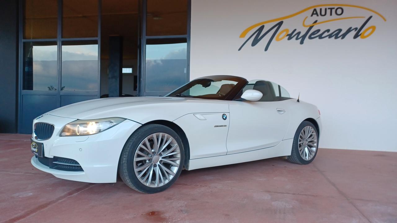 Bmw Z4 sDrive23i
