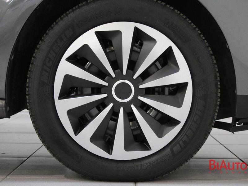 Volkswagen Polo Polo 1.2 TDI DPF 5 p. Comfortline