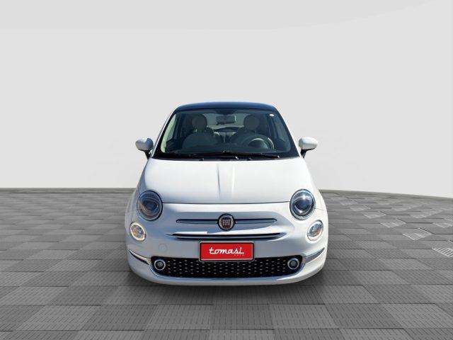 FIAT 500 500 1.0 Hybrid Lounge
