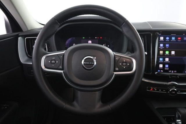 VOLVO XC60 XC60 B4 (d) Geartronic Momentum