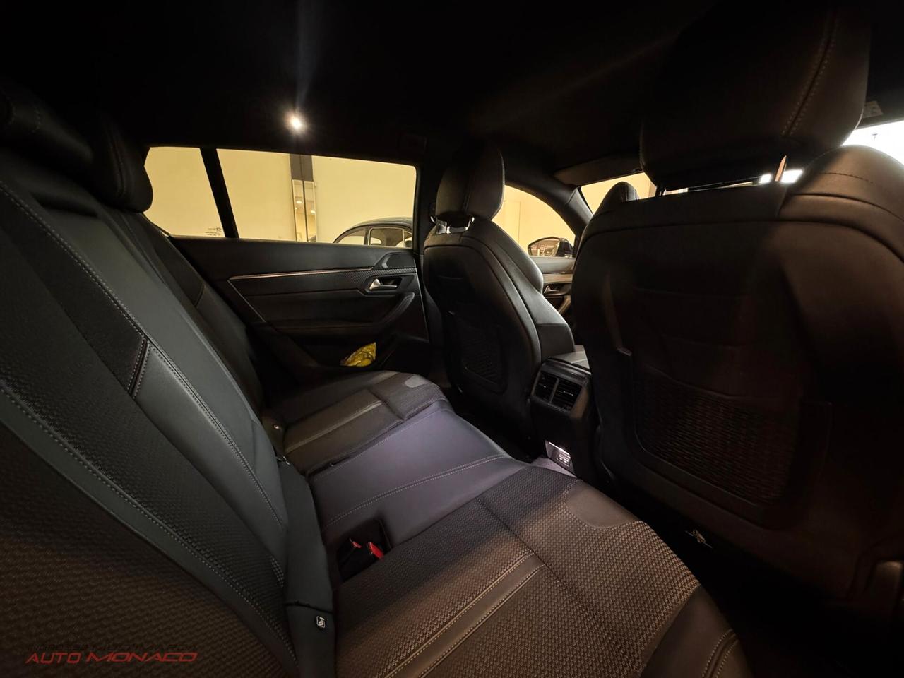 Peugeot 508 SW BlueHDi 130cv GT Pack 2022