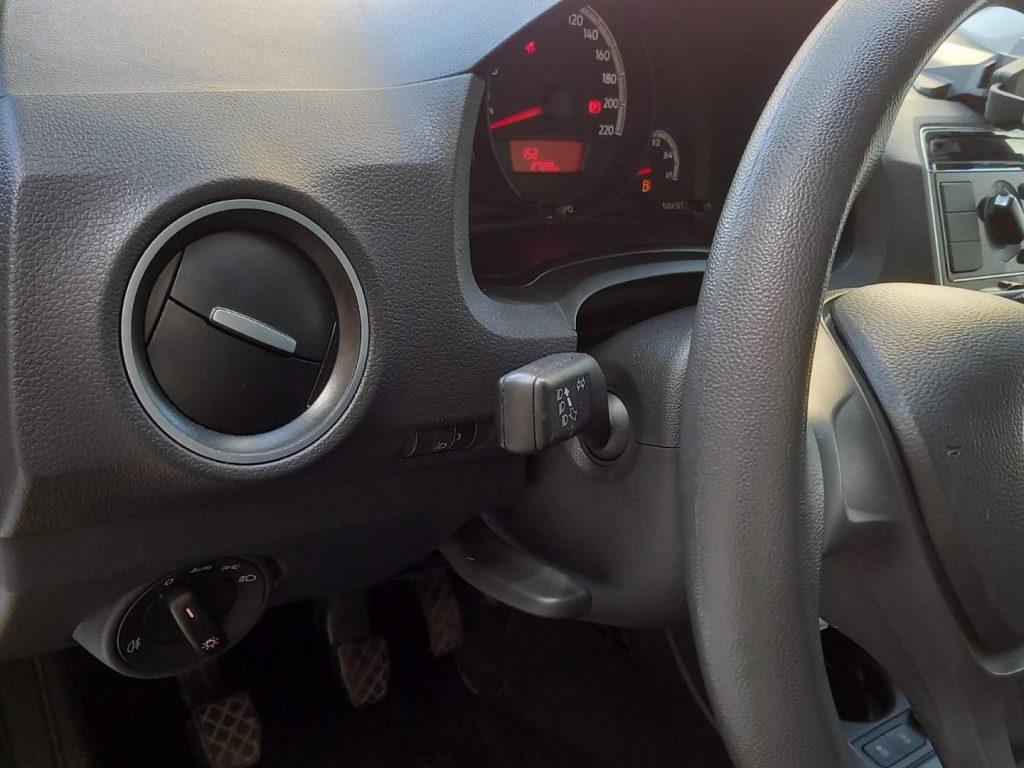 Volkswagen up! 1.0 5p move up BlueMotion Technology da€120