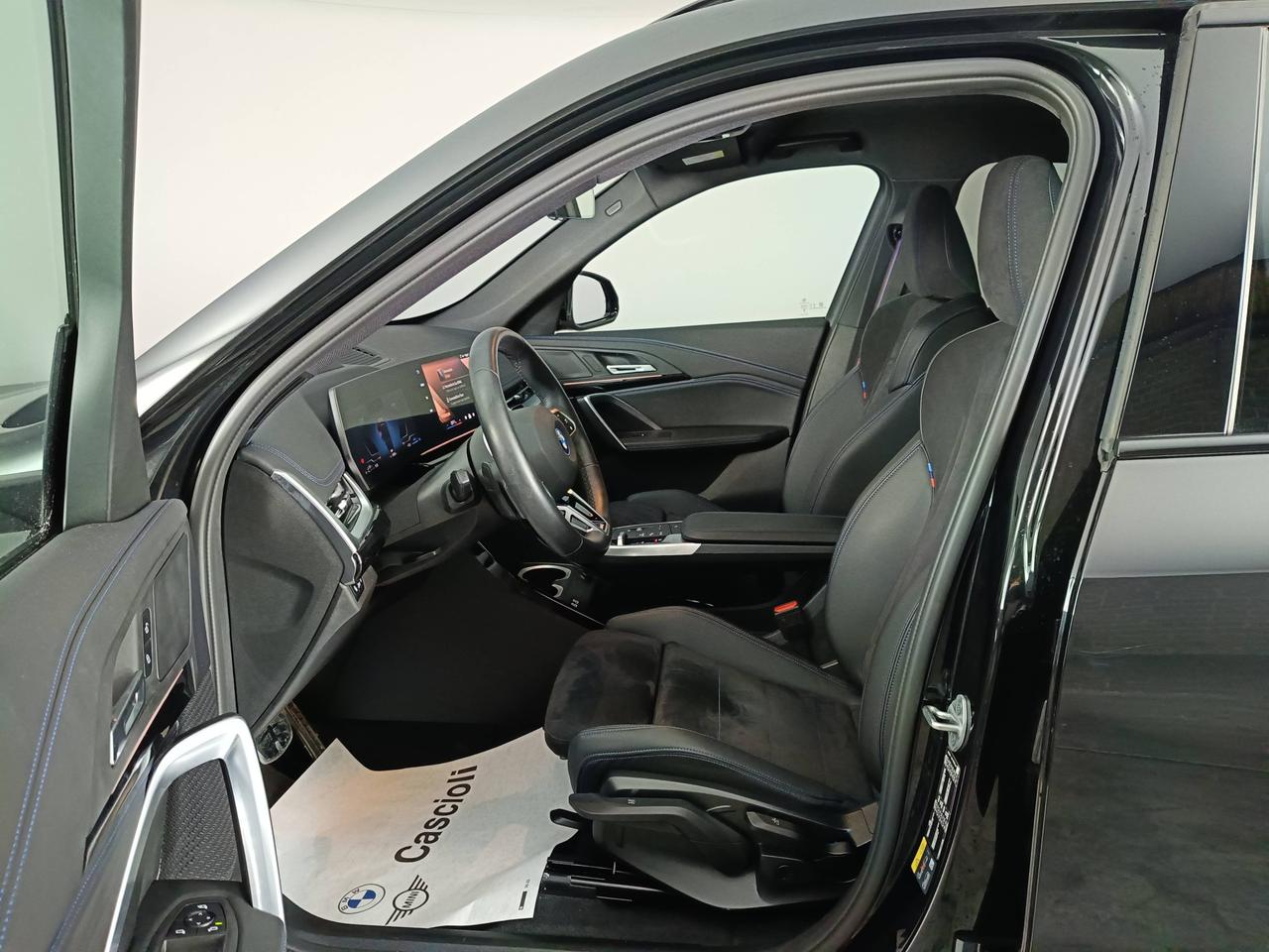 BMW X1 U11 - X1 xdrive 25e MSport Pro auto