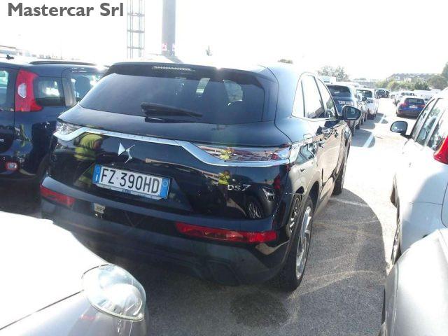 DS AUTOMOBILES DS 7 DS7 Crossback 1.5 bluehdi Business 130cv FZ390HD