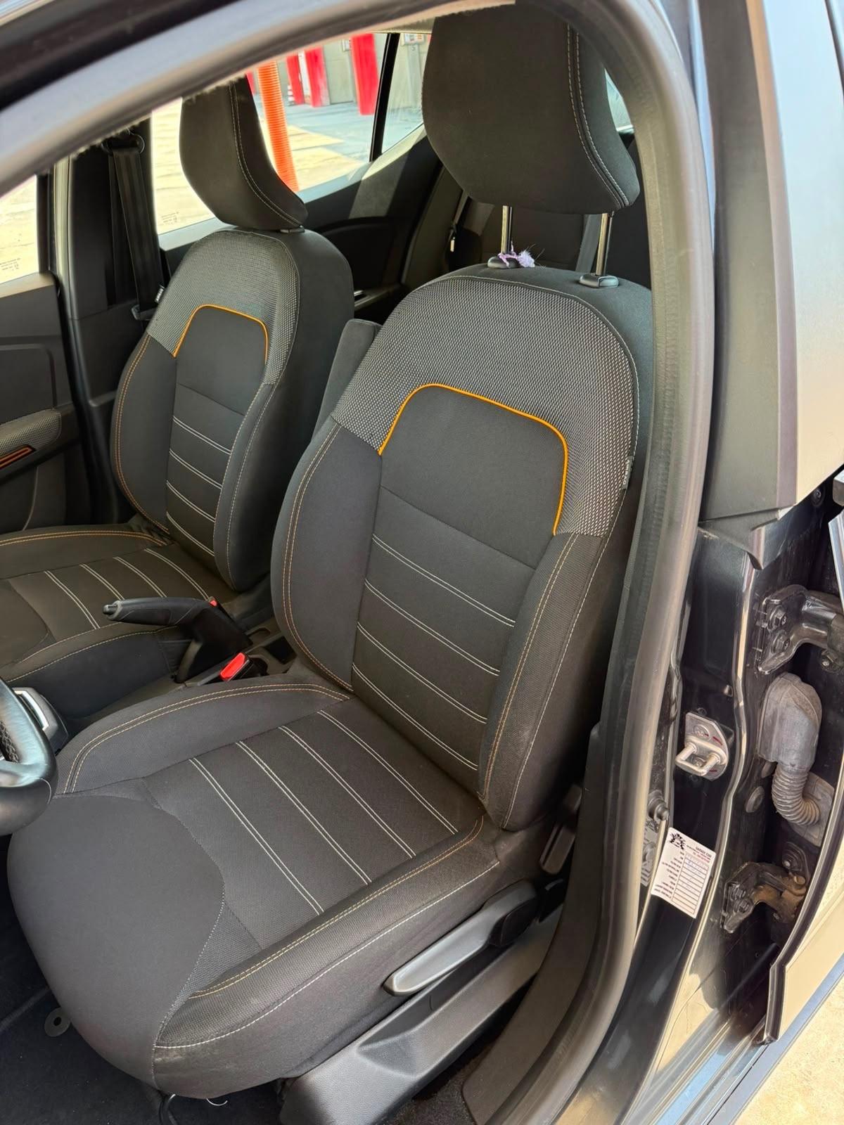 Dacia Sandero Stepway 1.0 TCe 90 CV Essential