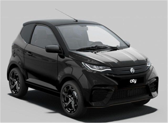 AIXAM City City Sport