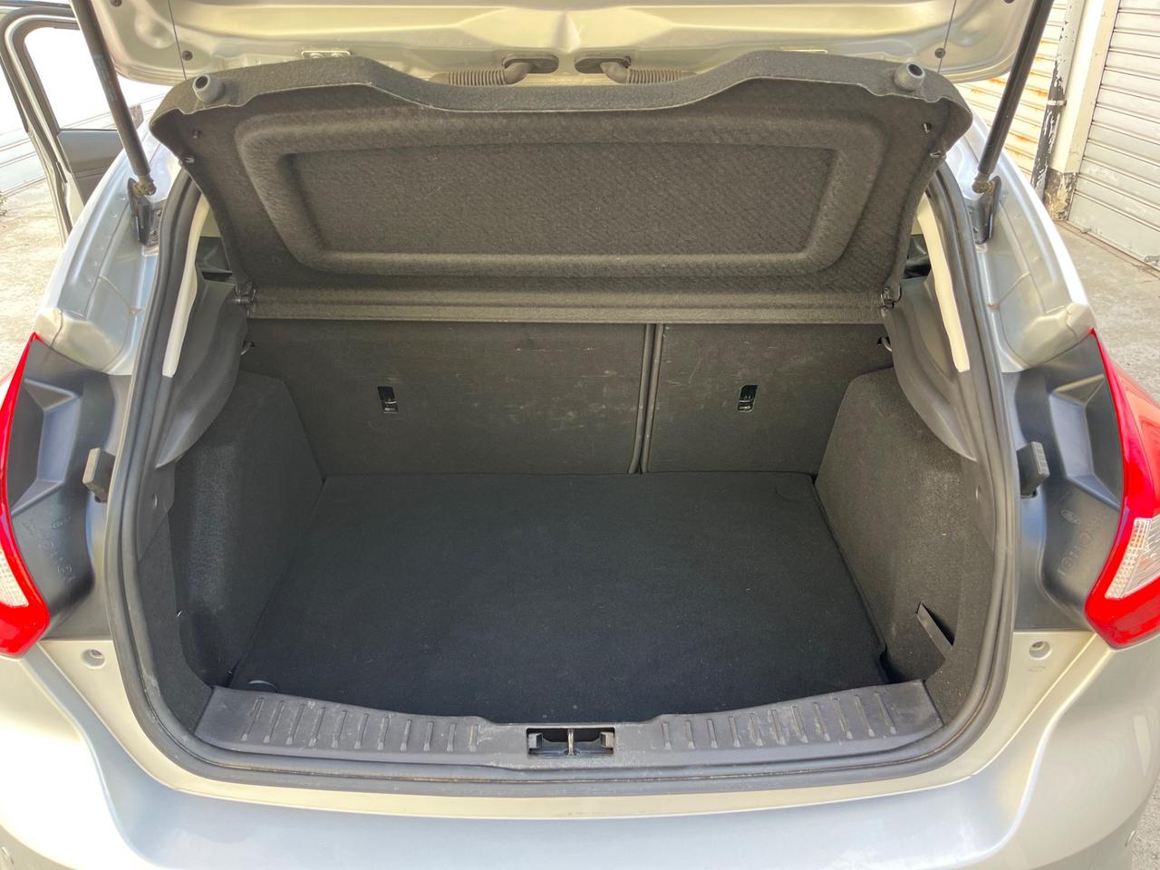 Ford Focus 1.6 EcoBoost 150 CV Start&Stop Titanium