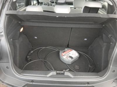 Citroen C3 44kWh elettrico Max 113cv automatico