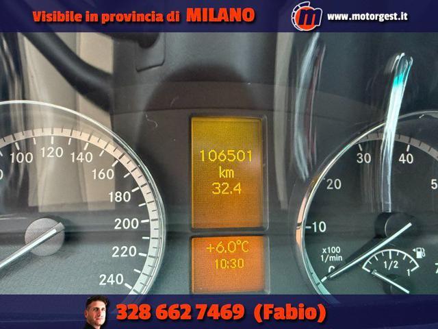 MERCEDES-BENZ Viano 3.5 Ambiente *VIP BUS *Petrol * FIRST CLASS