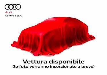 Audi Q2 35 TDI quattro S tronic Identity Black
