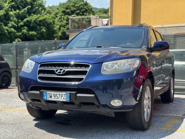 HYUNDAI SANTA FE 2.2 CRDI 7 POSTI AUTOMATICO NON PARTE