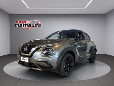 Nissan Juke 1.0 dig-t N-Sport 114cv