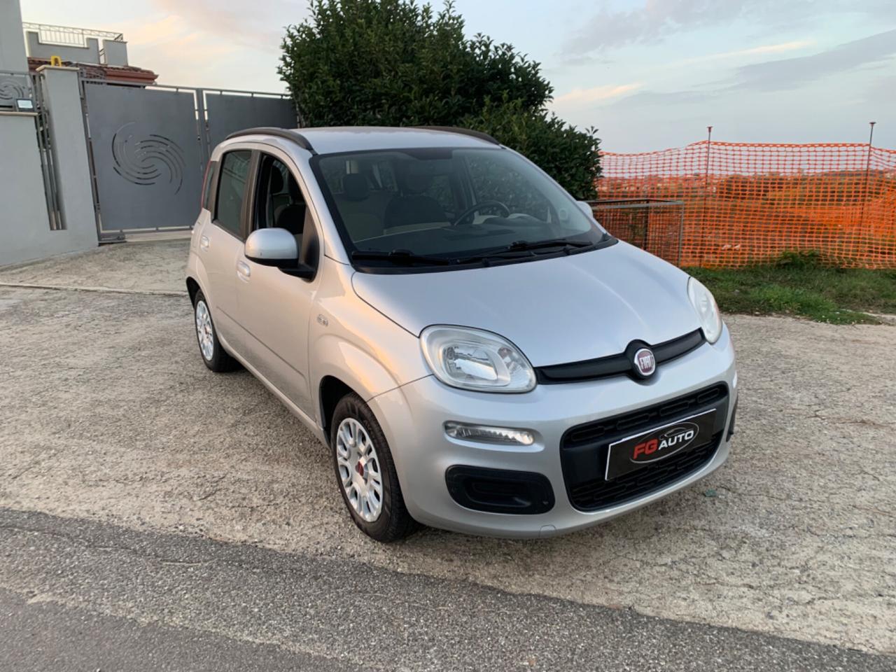 Fiat Panda 1.3 MJT S&S Easy