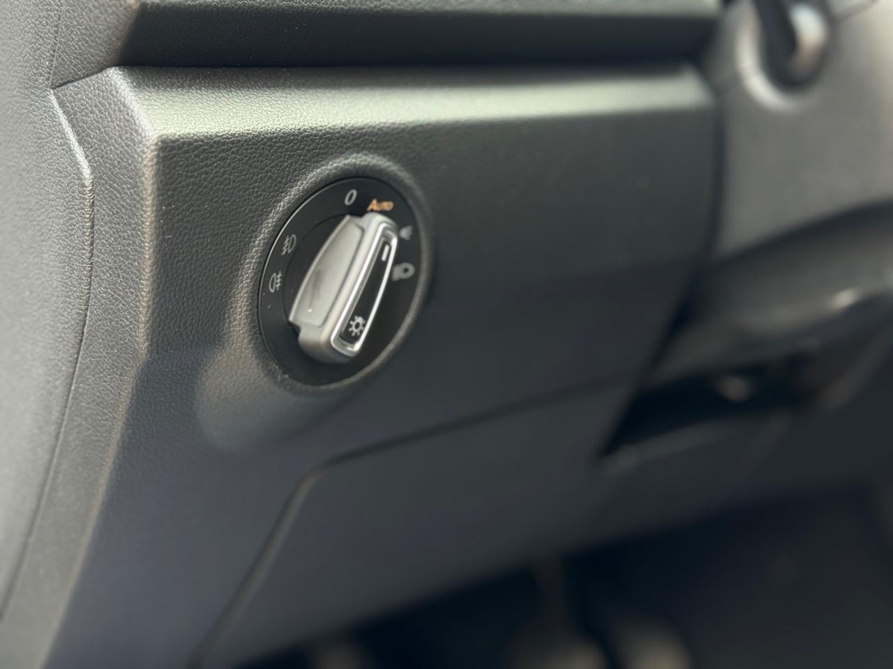 Volkswagen T-Roc 1.6 TDI SCR Advanced BlueMotion Technology