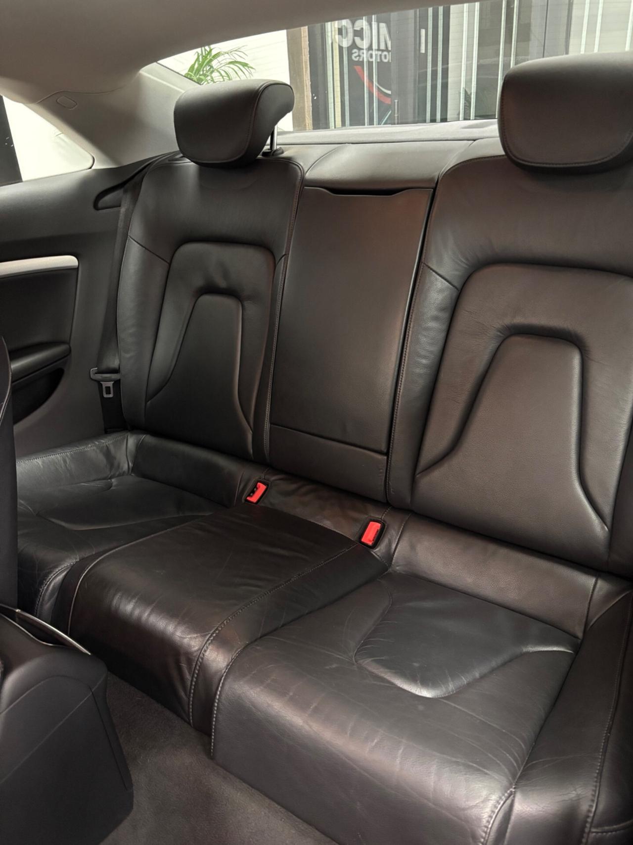 Audi A5 1.8 TFSI Ambition
