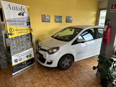 Renault Twingo 1.5 dCi 75CV 20th Anniversary