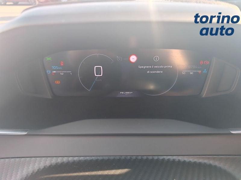 Peugeot 208 Allure PureTech 100 S/S