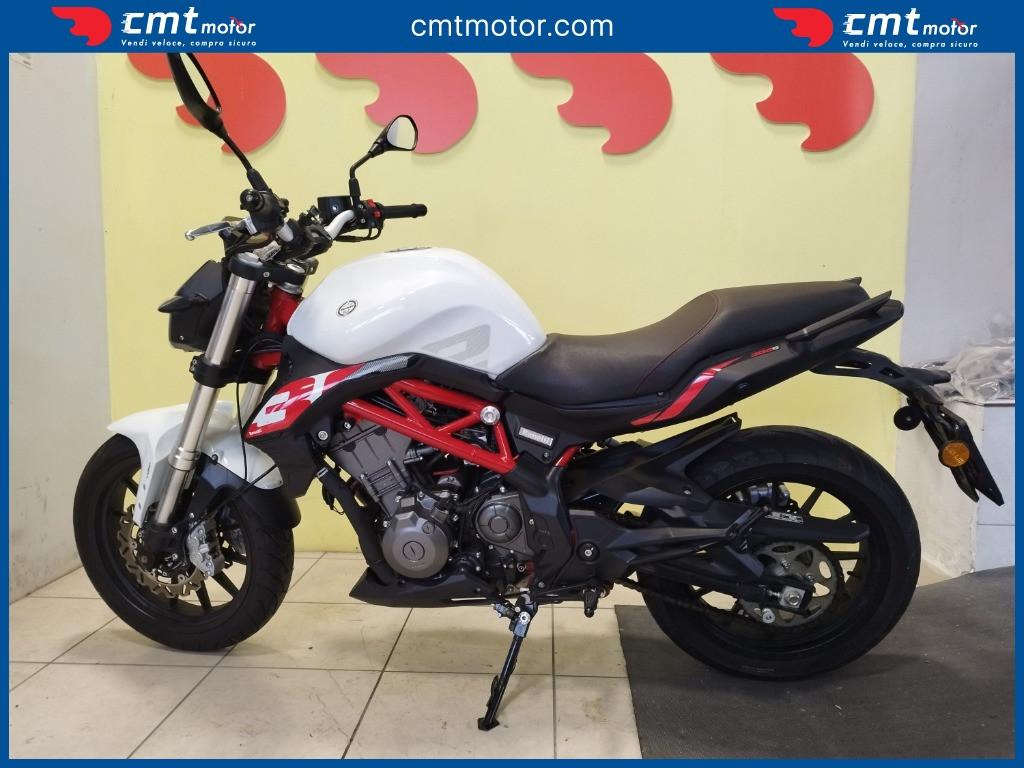 Benelli BN 302 - 2020