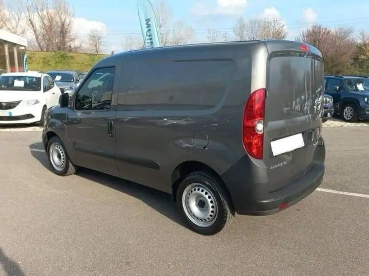 Fiat Doblo Cargo CH1 BUSINESS 1.6 Mjet 120cv E6D S&S