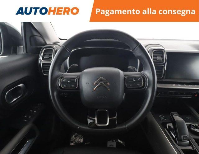 CITROEN C5 Aircross PureTech 130 S&S EAT8 Feel Pack