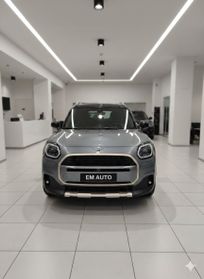 Mini John Cooper Works Countryman D Favoured