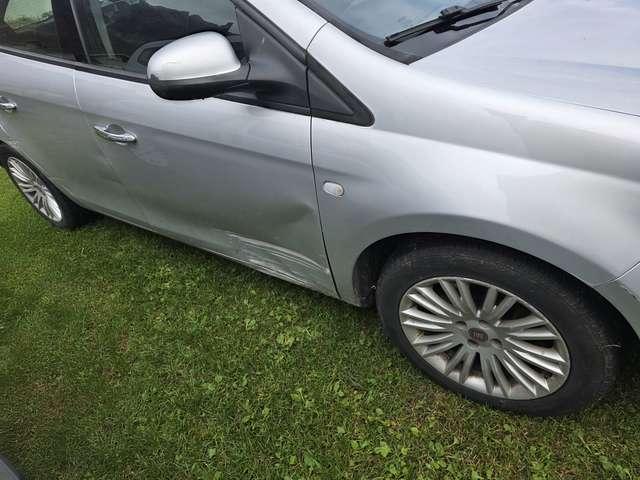 Fiat Bravo Bravo 1,6 MULTIJET EURO 5