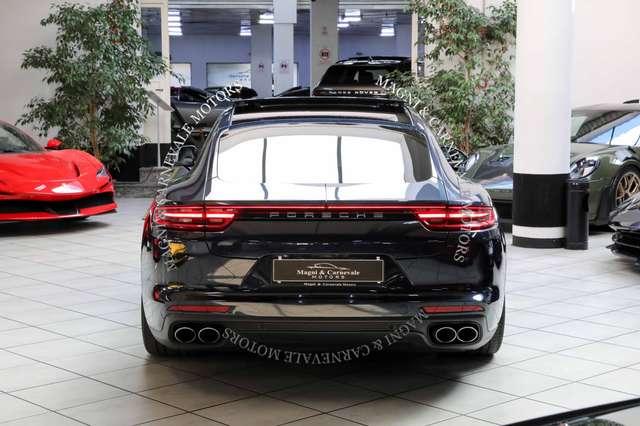Porsche Panamera TURBO S E-HYBRID|NIGHT VIEW|MONITOR POST|INNODRIVE