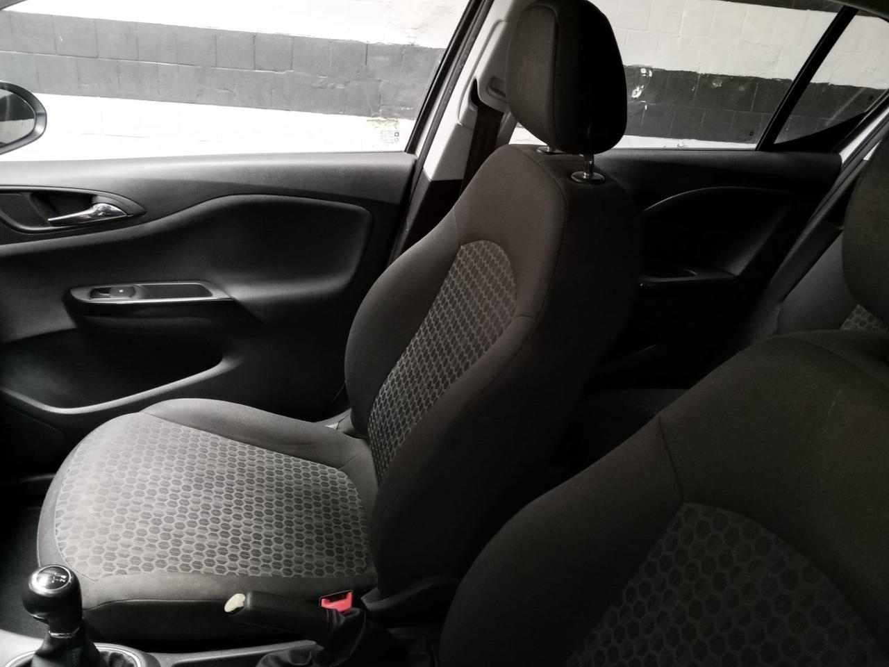 Opel Corsa 1.3 CDTI ecoFLEX 95CV Start&Stop 5 porte Cosmo