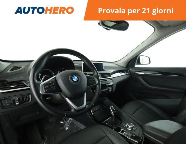 BMW X1 sDrive18d xLine