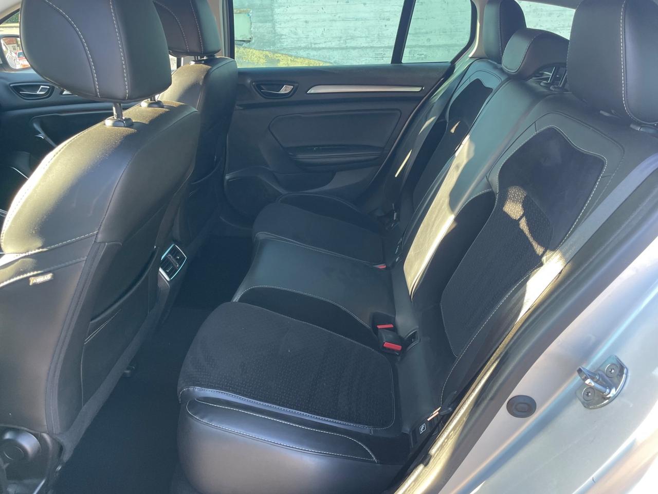 RENAULT MEGANE 1.5 DIESEL 110 (CV) 2017